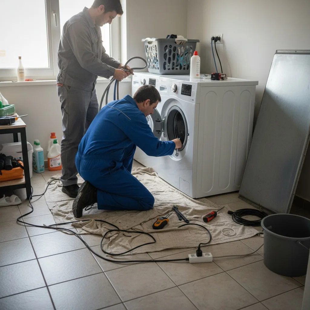 Appliance Repair service in Eau Claire, WI